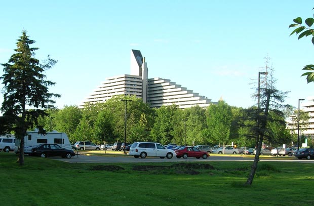 Olympic Village of Montreal