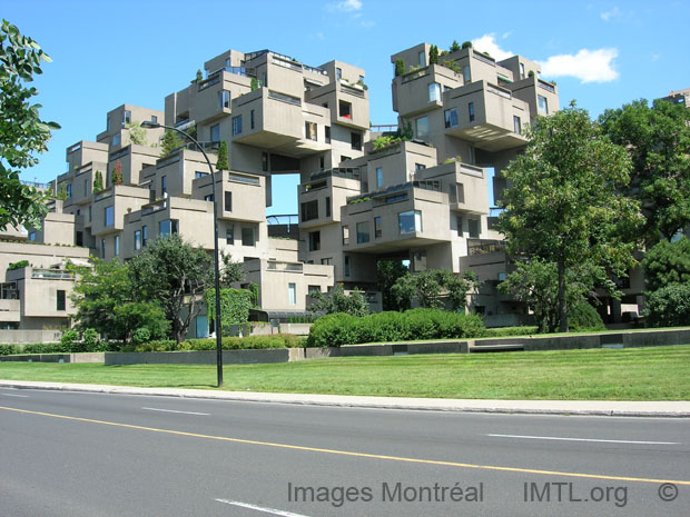 Habitat 67