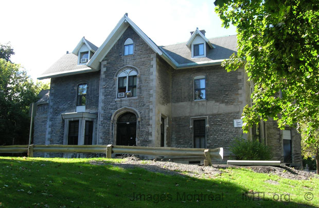 Orrin Squire Wood House