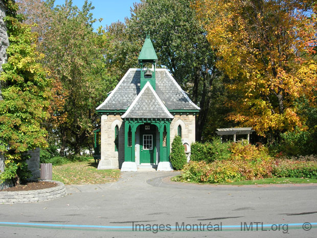 Cimeti�re Mont-Royal