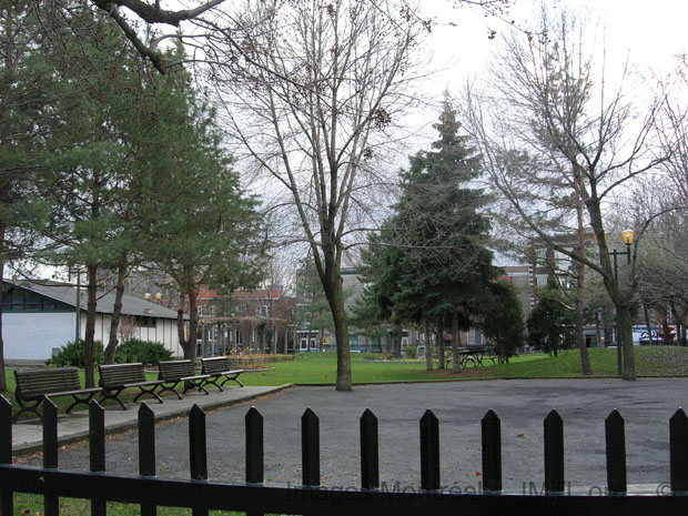 Champlain Park
