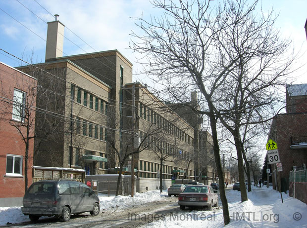 �cole Notre-Dame De La Defense