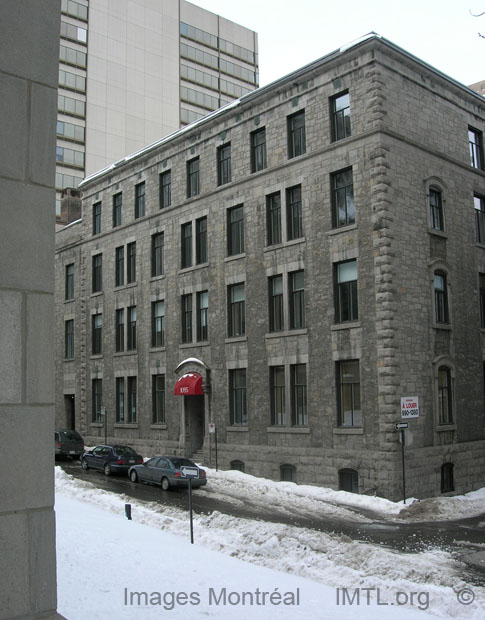 St. Patrick Academy