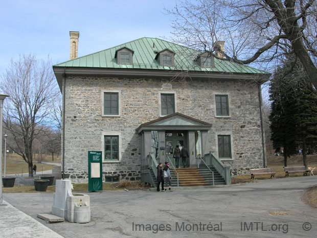 La Maison Hosea Bonen Smith