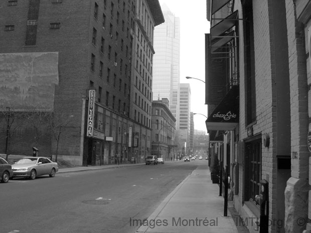 Avenue Union