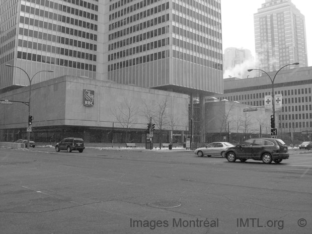 Place Ville-Marie