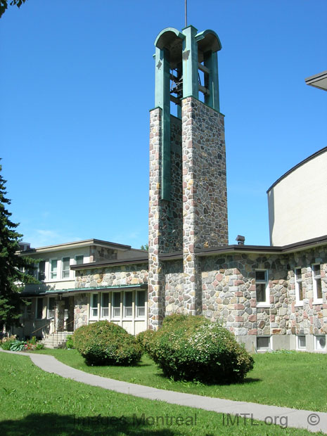 �glise Saint-Bonaventure