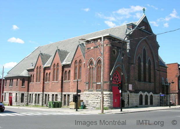 Grace Church