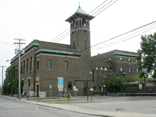 Lachine City Hall