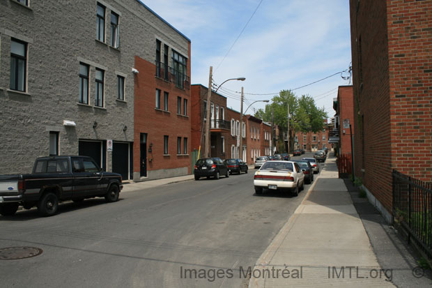 Lalonde Street