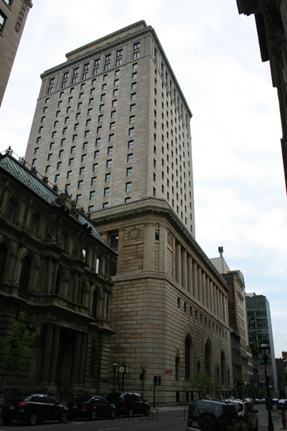 Royal Bank building