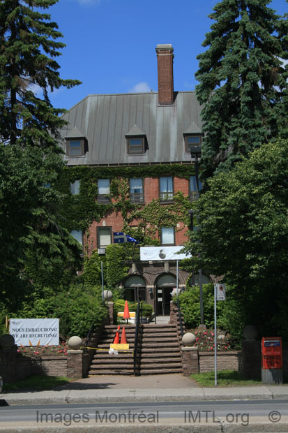 Grace Dart Hospital