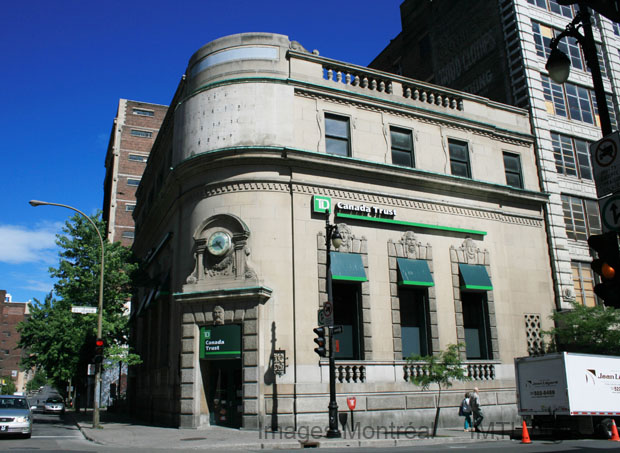 Dominion Bank TD
