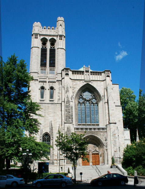 Church of St. Andrew and St. Paul