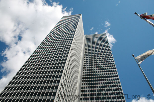 Place Ville-Marie