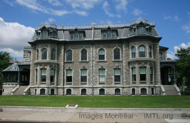 CCA Centre Canadien d'architecture