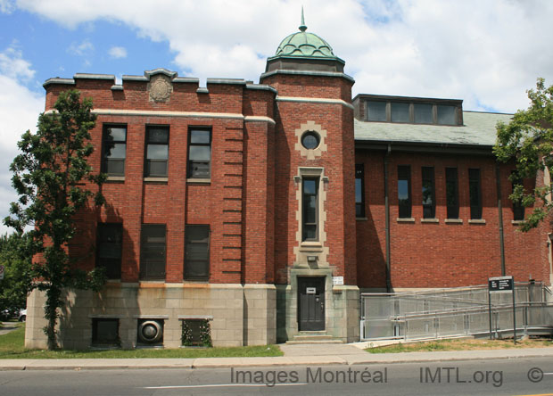 The Royal Montreal Regiment