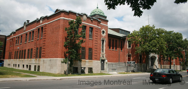 The Royal Montreal Regiment