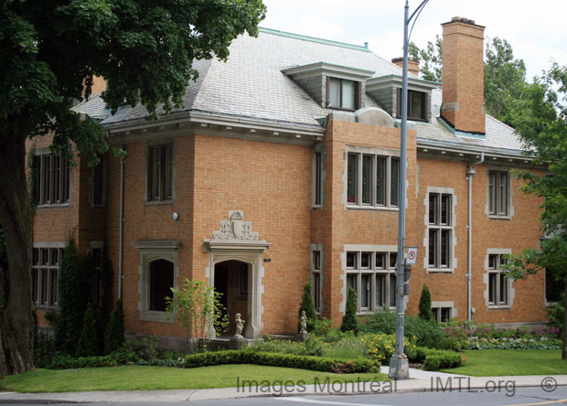 Duncan H. McLennan House