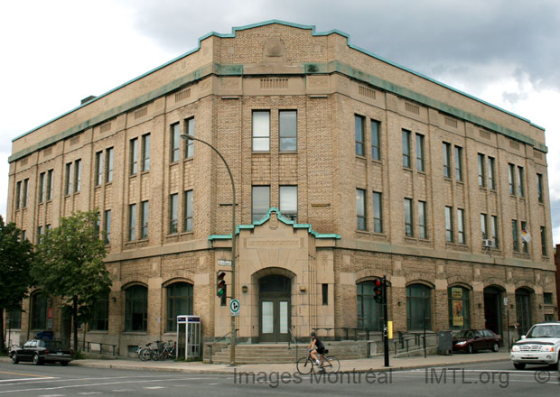 Fire Station no 47