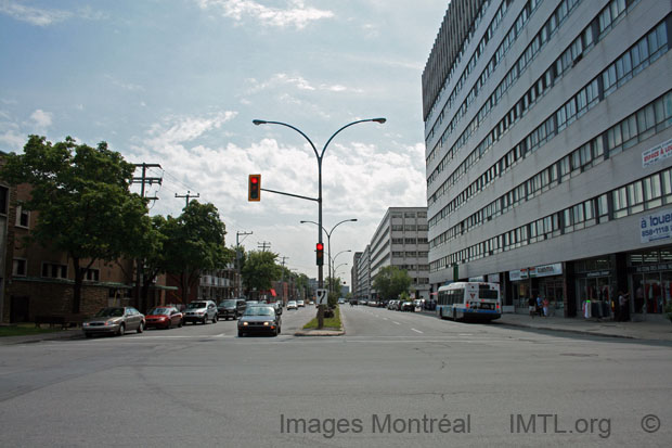 Chabanel Quartier de la Mode