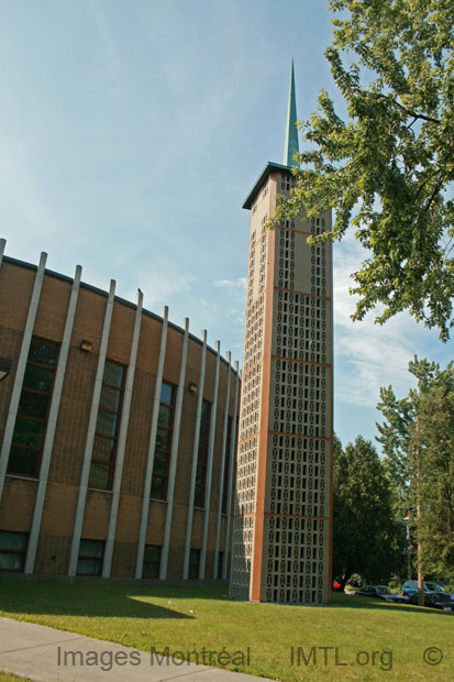 �glise Notre-Dame-des-Anges