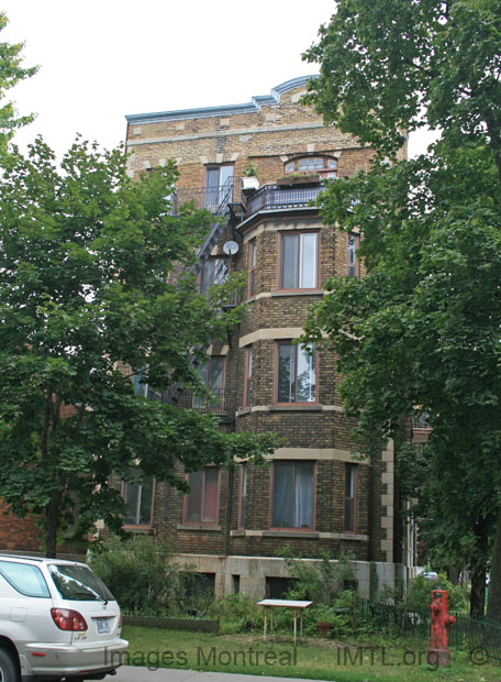 Luxonia Appartements