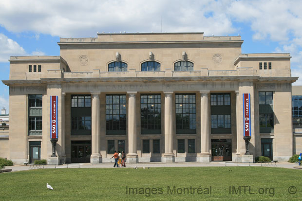 Gare Jean-Talon
