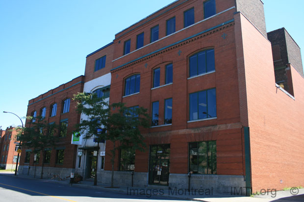 Steel Company of Canada Ltd./Stelco
