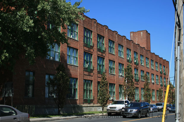Canadian Bag Company