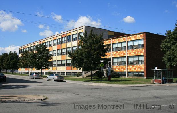 Coll�ge Vincent Massey
