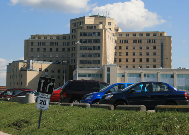Maisonneuve-Rosemont Hospital