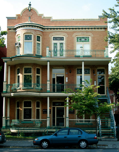 Triplex