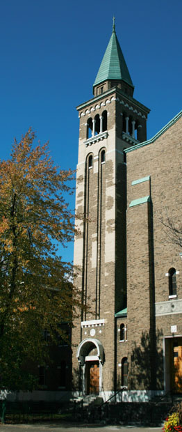 �glise Saint-Ambroise