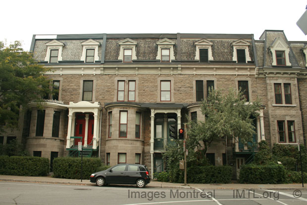 Duplex in Milton Park