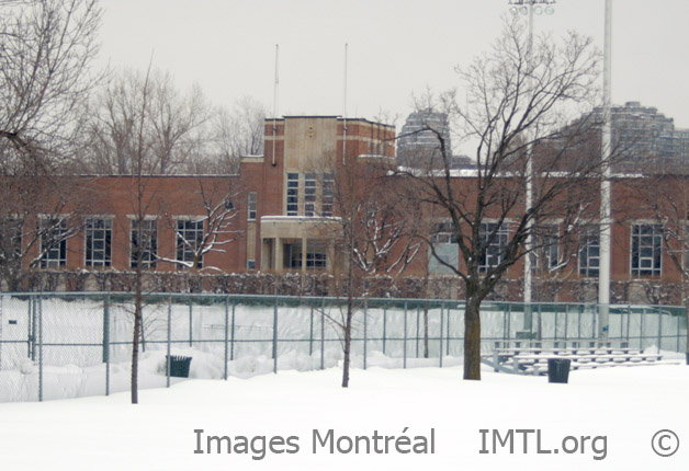 Mount Royal High School
