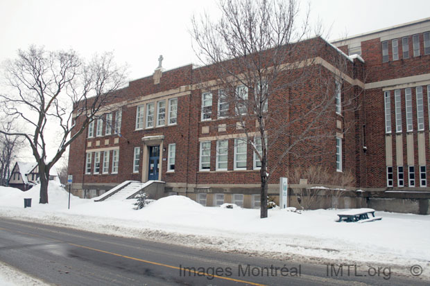 Acad�mie Saint-Cl�ment