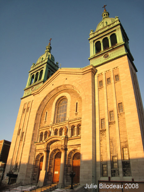 Saint-Vincent-Ferrier Church