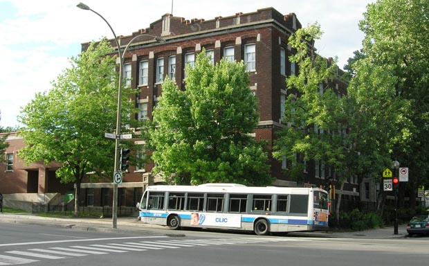 St Aloysius Boys' School