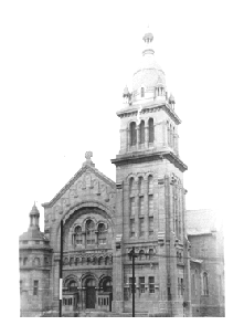 St. Georges Church