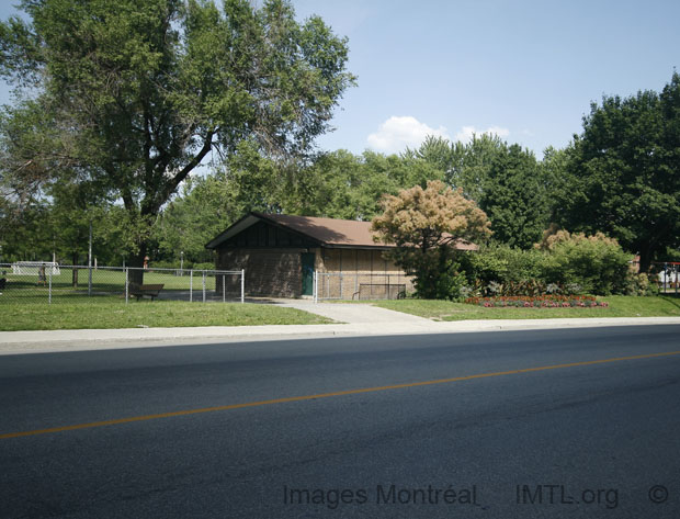 Rosemont Park