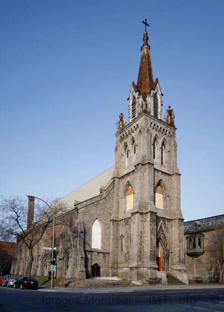 �glise Saint-Sauveur