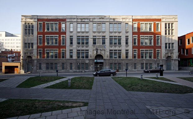Alexandra School