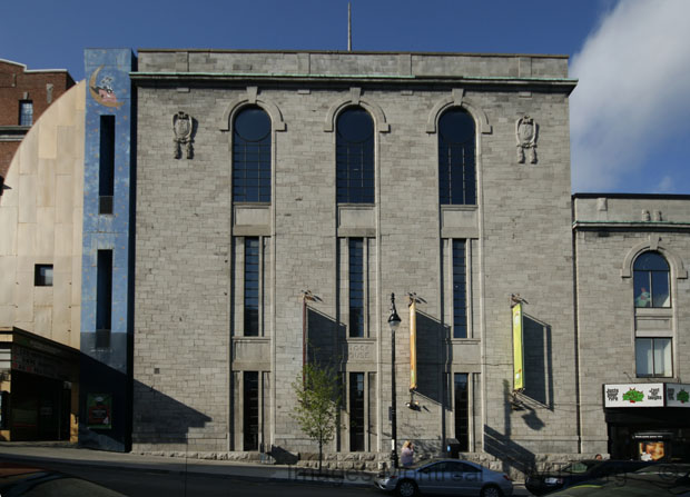 Just for Laughs Museum