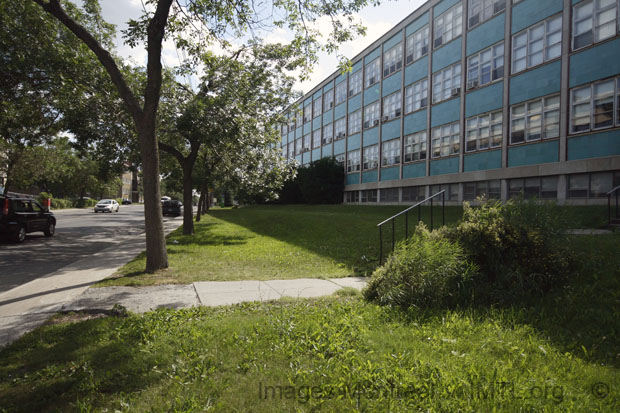 Stella-Maris School