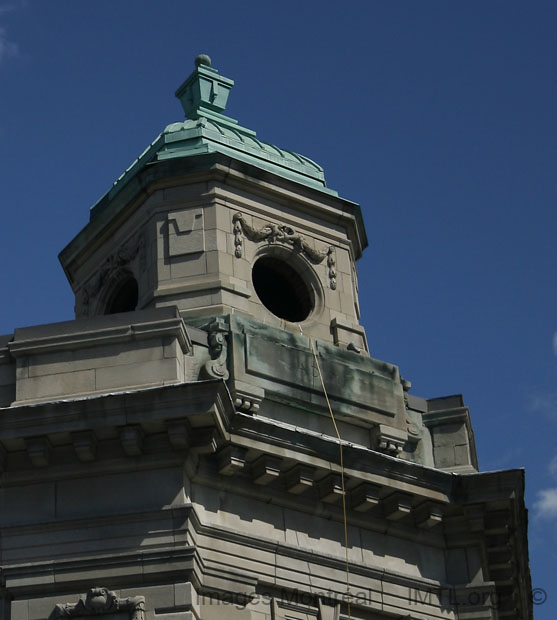 Bureau de Poste C