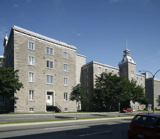 R�sidence Saint-Dominique