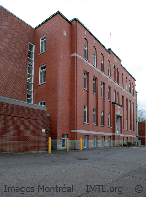 Maison m�re Soeurs Missionnaires De L'Immacul�e-Conception