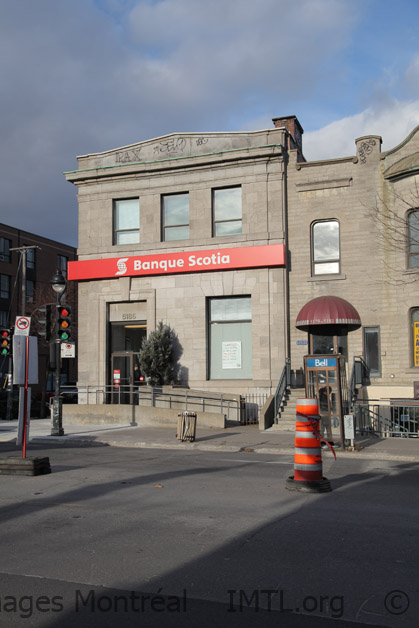 Banque Scotia