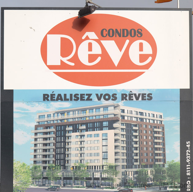 Condos R�ve